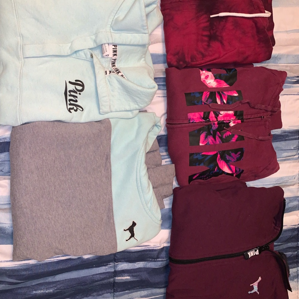 Womans sweater bundle